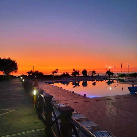 Villaggio Hotel Club Calanovellamare 피라이노 외부 사진