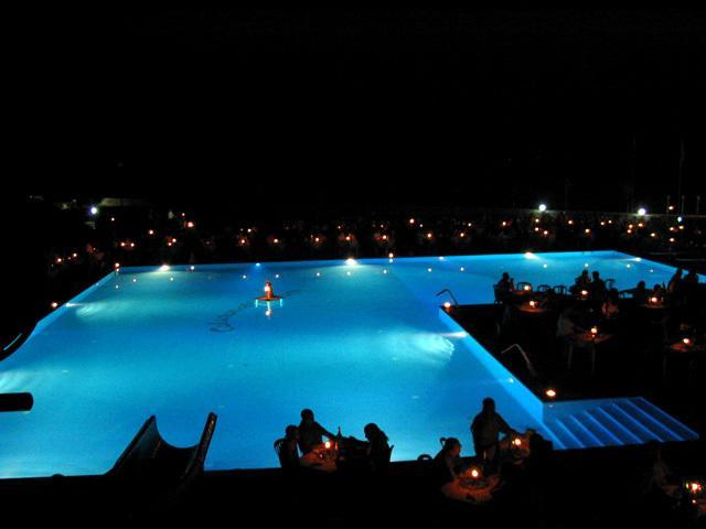 Villaggio Hotel Club Calanovellamare 피라이노 외부 사진