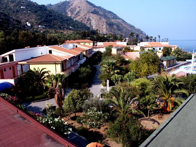 Villaggio Hotel Club Calanovellamare 피라이노 외부 사진